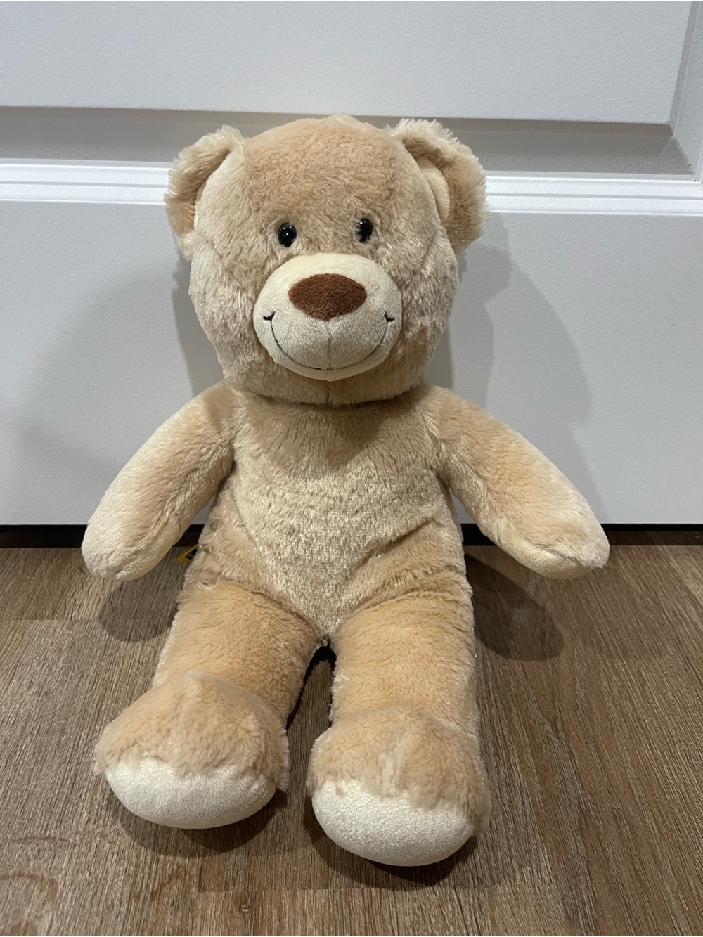 Build a bear